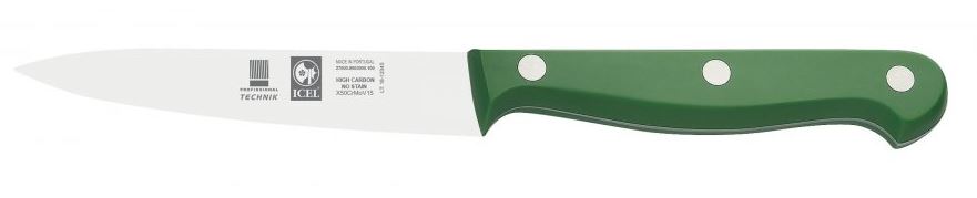 FACA LEGUMES 275.8603.10 TECHNIK VERDE